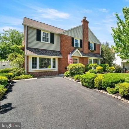 Buy this 5 bed house on 382 Windsor Park Lane in West Gate Hills, Haverford Township