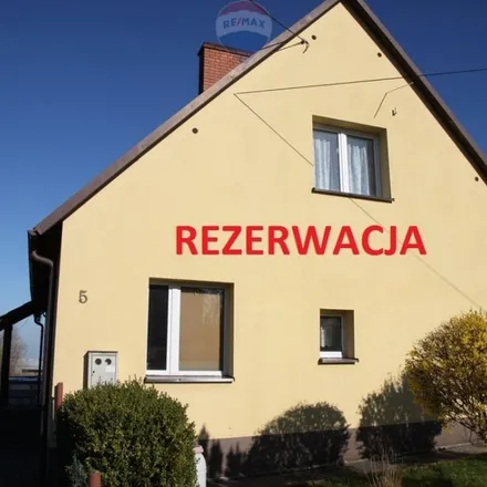 Buy this 6 bed house on 4/2 in 83-000 Juszkowo, Poland