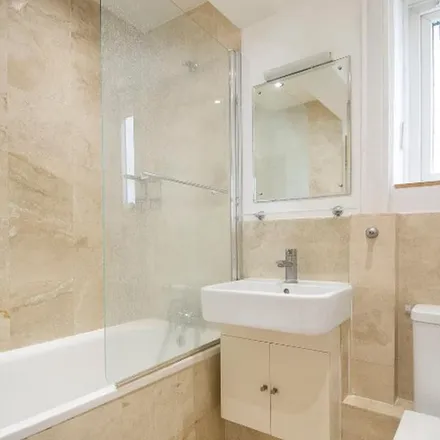Rent this 1 bed apartment on 60 St John's Wood Road in London, NW8 8UL