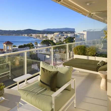 Buy this 1 bed apartment on 9 Rue Saint-Barthélémy in 06160 Antibes, France