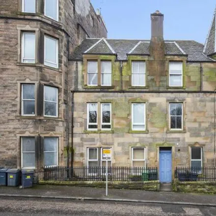 Buy this 2 bed apartment on 17 Henderson Terrace in City of Edinburgh, EH11 2JY