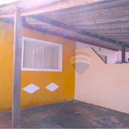 Rent this 2 bed house on Rua Miguel Antônio Pires in Altos de Sumaré, Sumaré - SP
