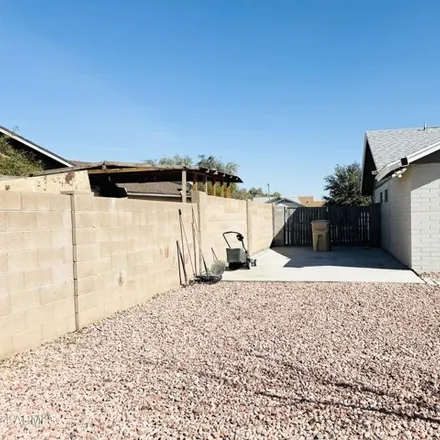 Image 3 - 6920 West North Lane, Peoria, AZ 85345, USA - House for sale