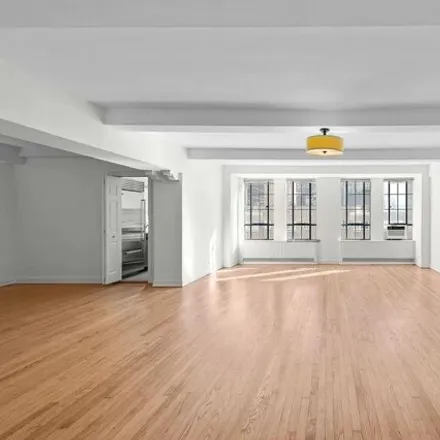 Rent this 1 bed apartment on 340 West 57th Street in New York, NY 10019