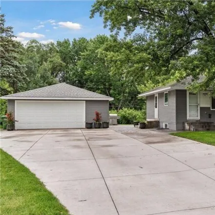 Image 1 - 867 111th Ave NW, Coon Rapids, Minnesota, 55448 - House for sale