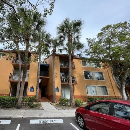 Rent this 1 bed condo on Cleary Boulevard in Plantation, FL 33324