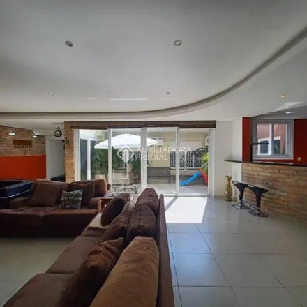 Rent this 4 bed house on Rua dos Girassóis in Igara, Canoas - RS