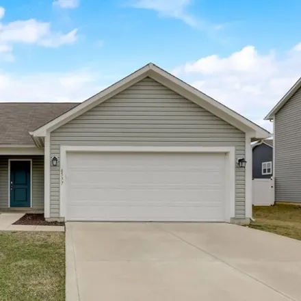 Buy this 3 bed house on 6537 Emerald Lake Court in Indianapolis, IN 46221