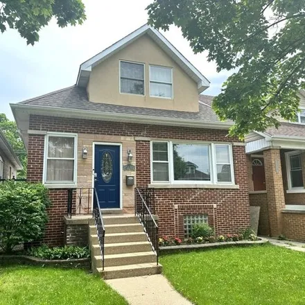 Buy this 4 bed house on 5143 North Tripp Avenue in Chicago, IL 60630