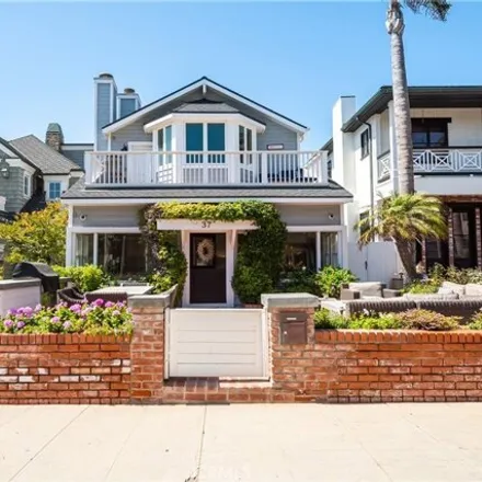 Rent this 4 bed house on 12 21st Court in Hermosa Beach, CA 90254
