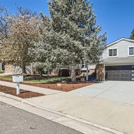 Buy this 3 bed house on 18429 East Mansfield Avenue in Aurora, CO 80013