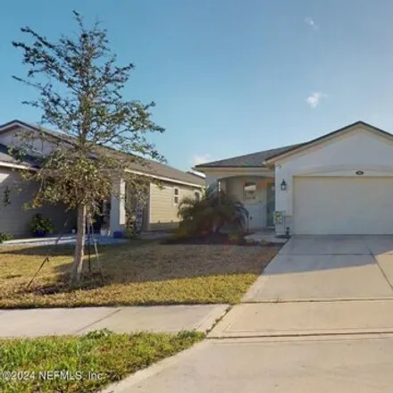 Rent this 3 bed house on Vicksburg Drive in Saint Johns County, FL