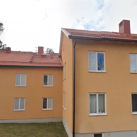 Rent this 1 bed apartment on Mässvägen in 146 37 Botkyrka kommun, Sweden