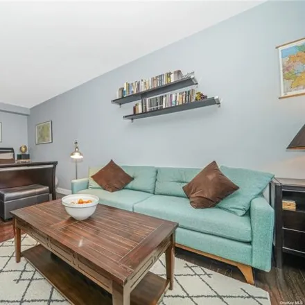 Buy this studio apartment on 99-60 63rd Road in New York, NY 11374