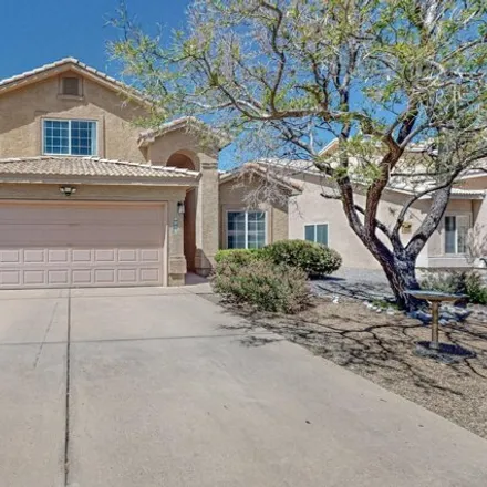 Buy this 3 bed house on 7479 Via Sereno in Albuquerque, NM 87121