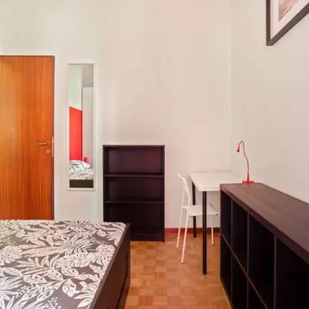 Image 8 - Scuola Secondaria di Primo Grado Iqbal Masih, Via Bianca Milesi, 20152 Milan MI, Italy - Apartment for rent