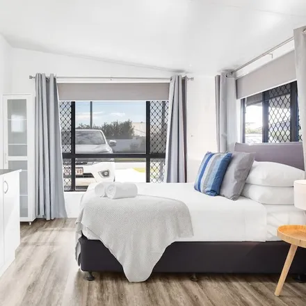 Rent this 5 bed house on Wurtulla in Sunshine Coast Regional, Queensland