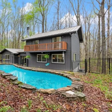 Image 1 - 1032 Woodcock Hollow Road, Cheatham County, TN 37082, USA - House for sale