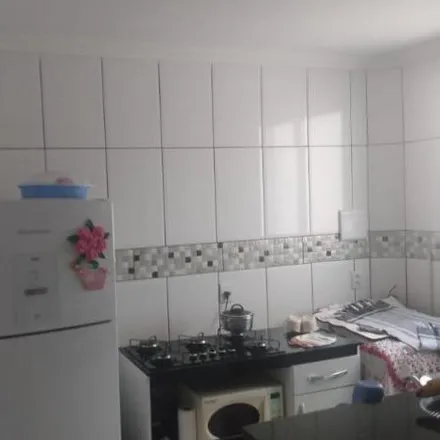 Buy this 2 bed apartment on Rua 7 in Imbiruçu, Betim - MG