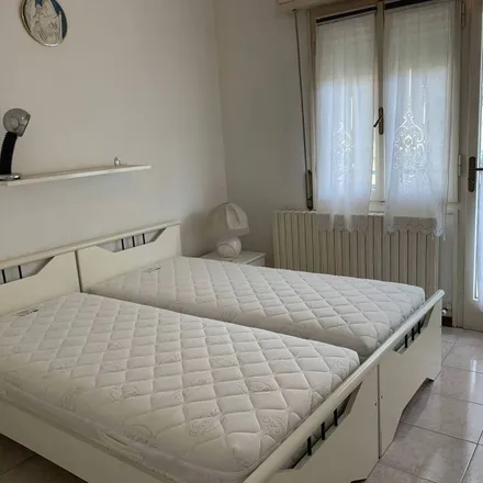 Image 4 - Viale Francesco Baracca 21, 47843 Riccione RN, Italy - Apartment for rent
