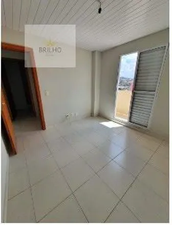 Image 2 - Rua Florence, Recanto Phrynea, Barueri - SP, 06437-035, Brazil - Apartment for rent