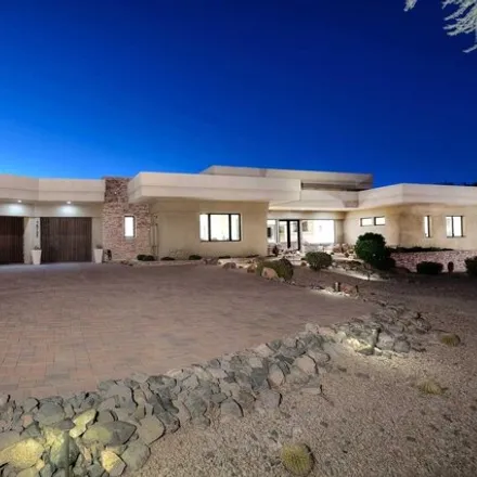 Buy this 4 bed house on 14798 East Prairie Dog Trail in Fountain Hills, AZ 85268