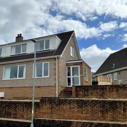 Buy this 3 bed duplex on 117 in 119 Old Ferry Road, Saltash