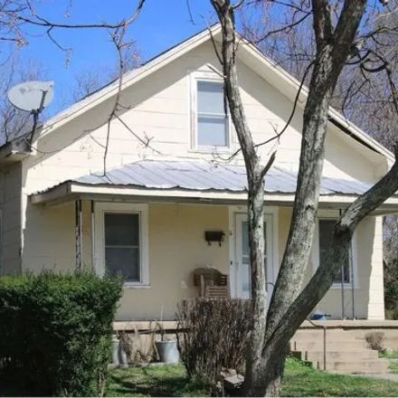 Buy this 3 bed house on Franklinton Elementary School in Person Street, Franklinton