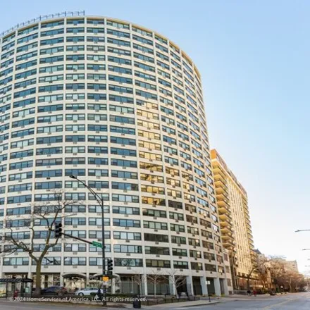 Buy this 3 bed condo on 1150 North Lake Shore Drive in Chicago, IL 60611