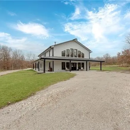 Image 3 - 9267 East 201st Street, Cass County, MO 64012, USA - House for sale