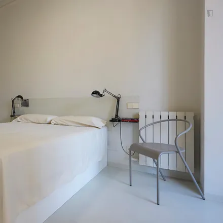 Rent this 2 bed apartment on Carrer de Pau Claris in 74, 08007 Barcelona