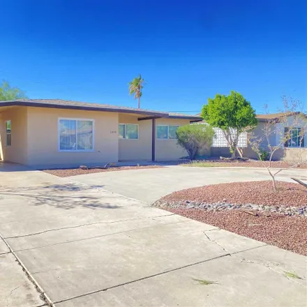 Buy this 3 bed house on 1314 South 10th Avenue in Yuma, AZ 85364