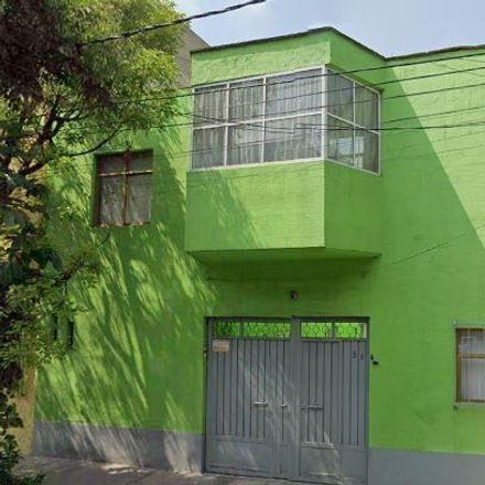 Rent this 4 bed apartment on Calle 19 in Colonia Euzkadi, 02600 Mexico City