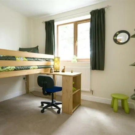 Image 2 - Maple Close, Pinxton, DE55 3BH, United Kingdom - House for rent