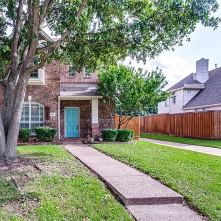 Buy this 3 bed house on 591 Hawken Drive in Coppell, TX 75019