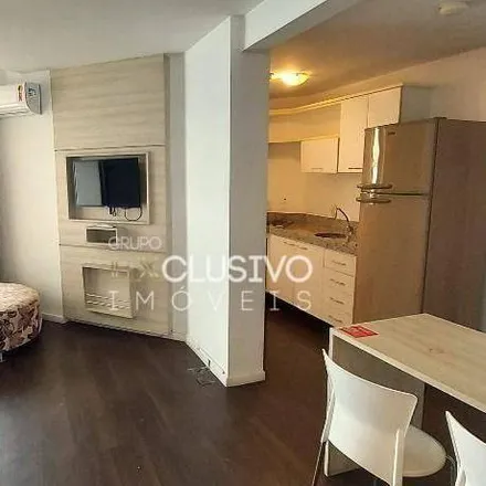 Buy this 1 bed apartment on Nossa Senhora dos Mercês in Alameda São Boaventura, São Lourenço