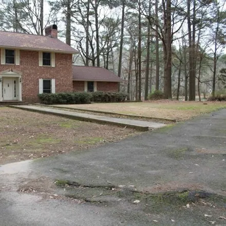 Image 1 - Wildwood Drive, Nashville, AR 71852, USA - House for sale