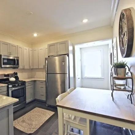 Rent this 3 bed condo on 64 Byron Street in Boston, MA 02298