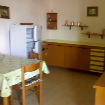 Rent this 2 bed apartment on Chiesa della Madonna Greca in Via Isola di Meloessa, Isola di Capo Rizzuto KR