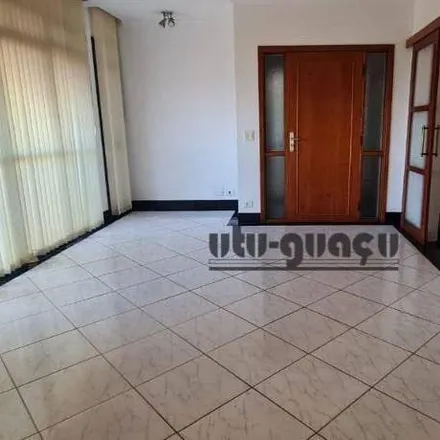 Buy this 3 bed apartment on Rua Sorocaba in Vila Gatti, Itu - SP
