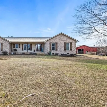 Image 1 - Lovelady Road, Cookeville, TN 38506, USA - House for sale