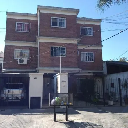 Rent this 1 bed apartment on Magallanes 973 in Partido de La Matanza, B1704 FLD Ramos Mejía