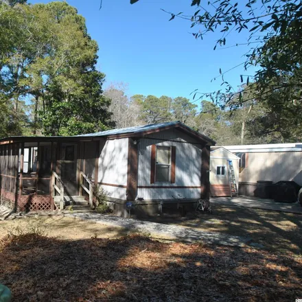 Buy this 2 bed house on 9268 Bonaparte Drive Southwest in Shady Forest, Brunswick County