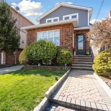 Buy this 3 bed house on 56 Lawton Avenue in Grantwood, Cliffside Park