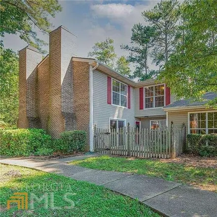 Buy this 3 bed house on Picketts Drive Southwest in Marietta, GA 30006