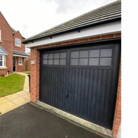 Buy this 3 bed house on Commander Drive in Paddington, Warrington