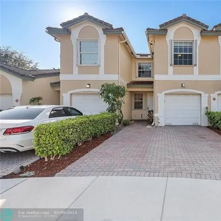 Image 2 - 4799 Northwest 117th Avenue, Coral Springs, FL 33076, USA - Townhouse for sale