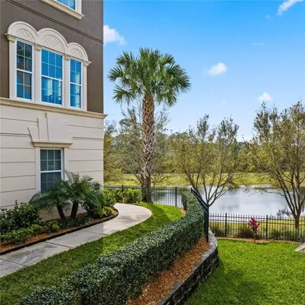 Buy this 4 bed townhouse on Lobelia Drive in Lake Mary, Seminole County