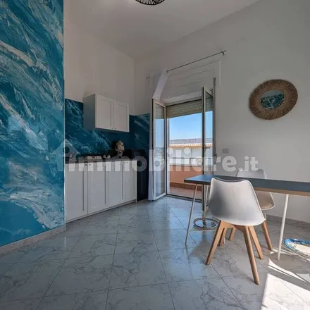 Rent this 2 bed apartment on Via Torregaveta in 80070 Bacoli NA, Italy