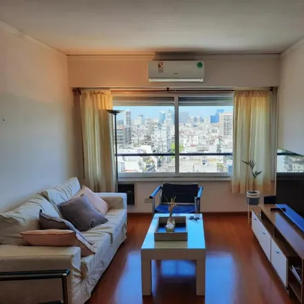 Rent this 2 bed condo on Quebec in Arenales, Recoleta